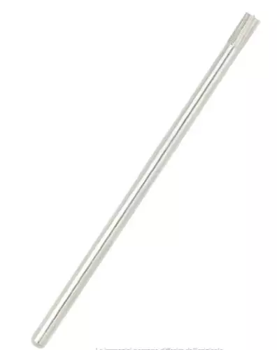 Perno galleggiante 47,2 x 2mm,per carburatore PHBL/PHBH DELL'ORTO