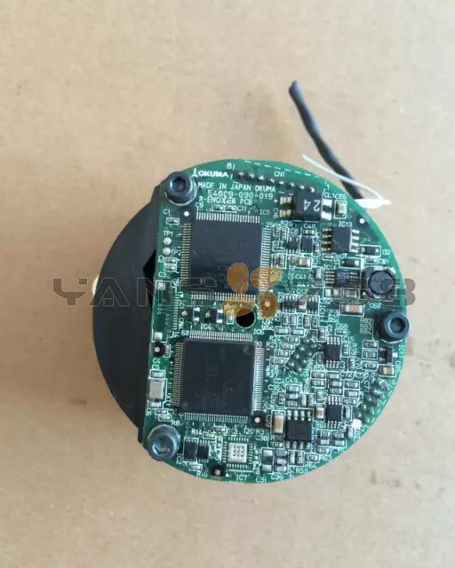 Un encoder usato ER-JH-7200D