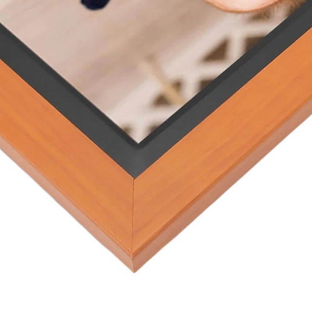 (Prise UE)Cadre Photo Numérique 8 7 Pouces - Écran Tactile IPS HD 1024 X 768