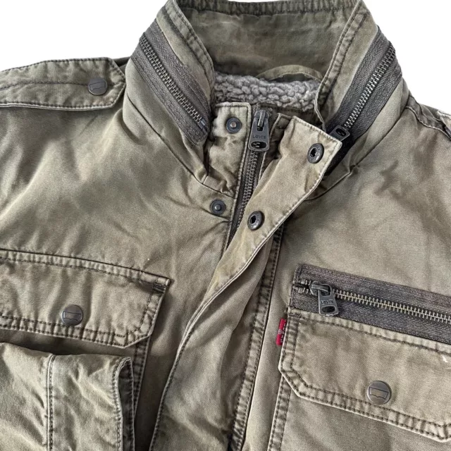 Levis clearance rn 54163