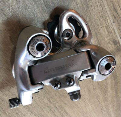 Campagnolo Cambio Bici Corsa Campagnolo  Triomphe Vintage 