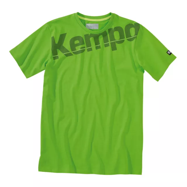 Kempa CORE Cotton T-Shirt Shirt Baumwolle 3