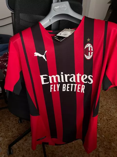 Milan online divisa 2021