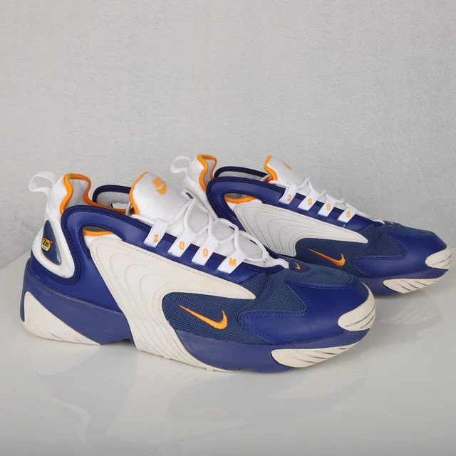 Nike zoom 2k top deep royal blue