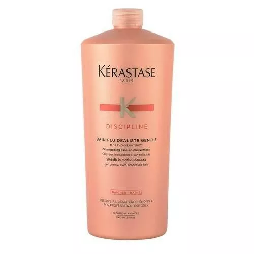 KERASTASE DISCIPLINE BAIN Fluidealiste Gentle 1000ml - Shampoo