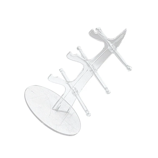 Porte-lunettes Doublé Peluche - Étui De Protection En Similicuir PU - Anti-rayures Pour Maison, Bureau, école - 11,6x8,1x12 Cm - 13