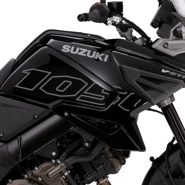 Suzuki 1050 Body Decals 990D0-06L05-PAD