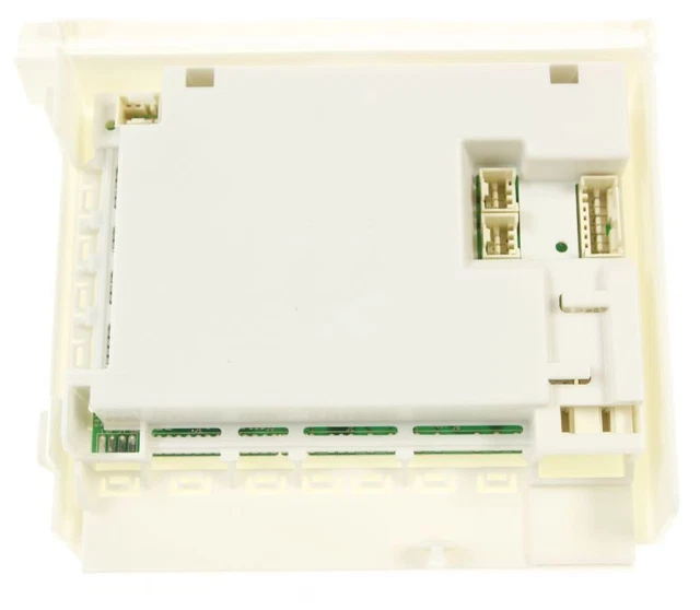 Carte électronique affichage lave-linge Haier 49050848