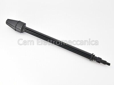 Lavor Fasa Comet 1/4" Lavor Pistola per idropulitrice con ugello rotante ventaglio 
