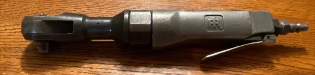 Ingersoll - Rand 3/8 Air Ratchet Works Great