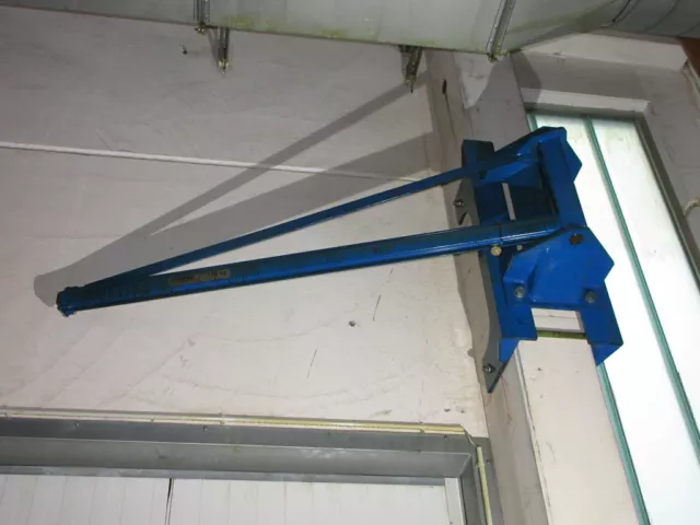 Demag KBK I Fahrwerk | Kranteam Shop