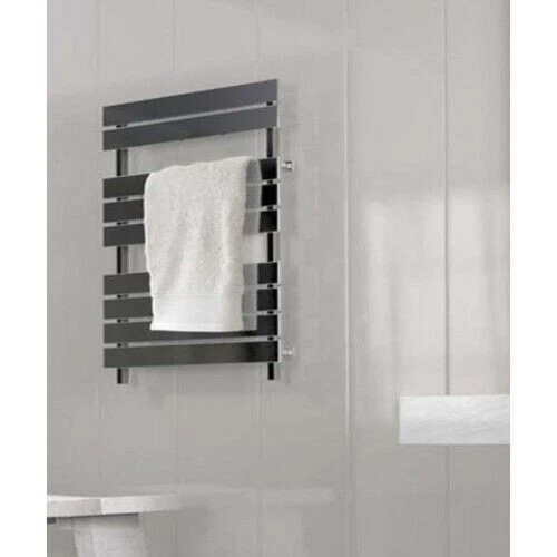 Revestimiento de pared de brillo blanco 250 mm X 2700 x 8 mm de espesor | PANELES DE DUCHA