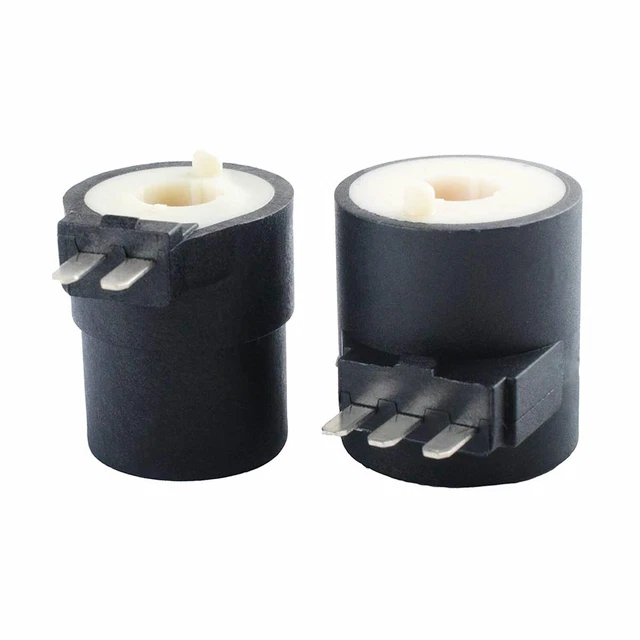 NEW! 279834 DRYER Gas Valve Ignition Solenoid Coil Kit Fits KitchenAid