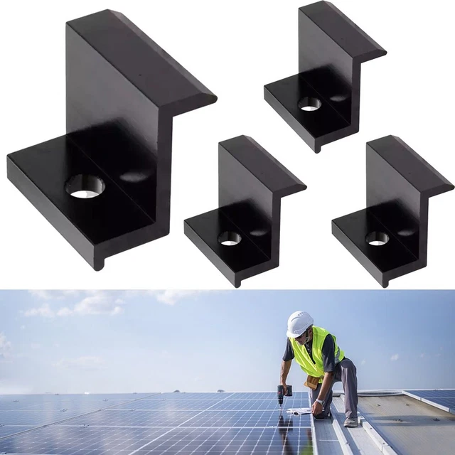 Vite morsetto terminale non inclusa facile da installare resistenza alla corrosione fotovoltaico