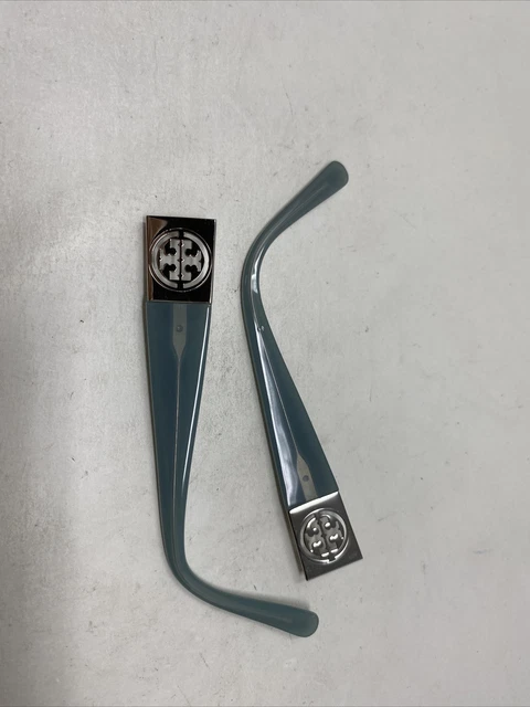 TORY BURCH TY 9028 932/4s 130mm BLUE TEMPLE ARM PARTS &N95