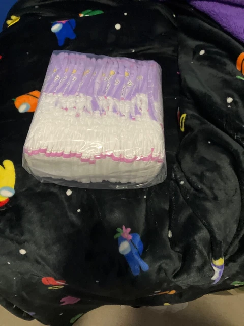 HUGGIES GIRL’S PULL-UPS training pants, 5t-6t, Minnie Mouse, 24 count ...