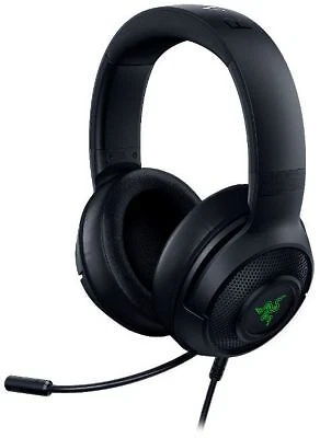 Casque gamer RAZER Kraken V3 X
