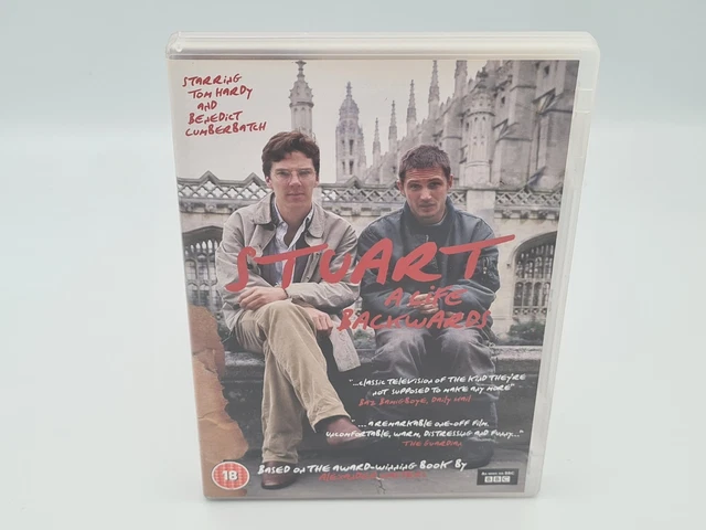 Stuart : A Life Backwards (DVD)　輸入盤 Stuart : A Life Backwards (DVD) 輸入盤 - メルカリ