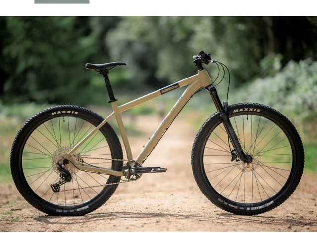 Voodoo Bizango Pro Best Hardtail Mountain Bikes Bizango Pro Best