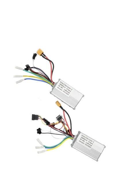 G booster Display 48V 1000W Controller A+ B for Kugoo G-Booster Mother Board