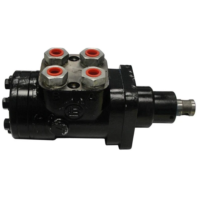 F1NN3A244AB Steering Motor Fits Ford New Holland Tractor 575D 7810 7910 821
