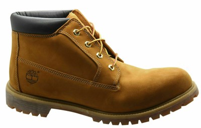 TIMBERLAND AF HERITAGE Waterproof 