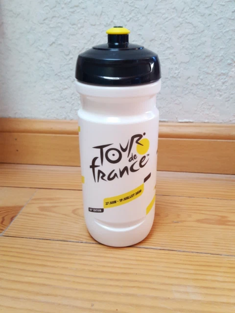 Bidon souvenir Tour de France Pontivy 2021 Tacx - Giant Store Langueux Bidon souvenir Tour de France Pontivy 2021 Tacx - Giant Store Langueux