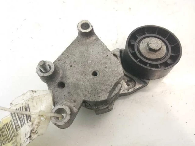 galet tendeur pour FORD FIESTA V 1.6 TDCI 2001 2309365