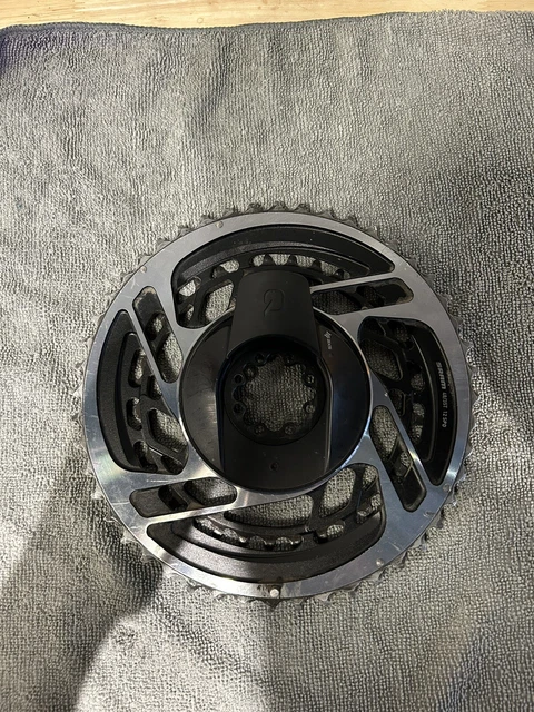 sram red stages power meter