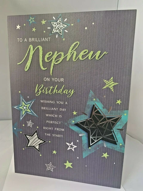 Carte d'anniversaire de fils Jurassic World Carte d'anniversaire de fils Jurassic World