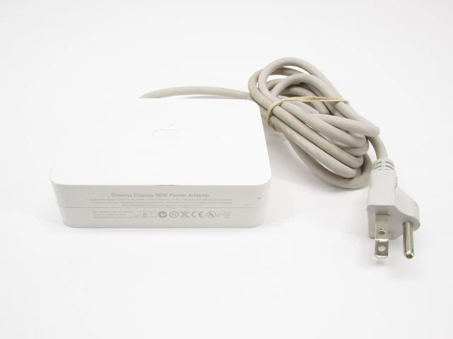 Apple A1097 90W Cinema Display Power Adapter for Apple Cinema Display 23"