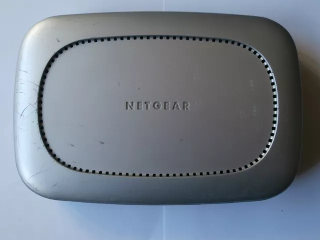 NETGEAR RP614 v2 DSL/Kabel Web Safe Router Gateway