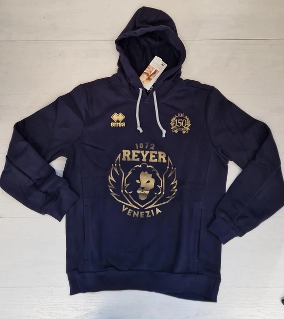 4800/491 ERREA UMANA REYER BASKET VENEZIA MESTRE 1° CANOTTA UOMO MAGLIA