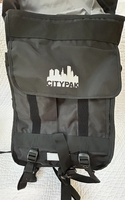 SAC DOS Noir High Sierra Rirap Everyday Neuf Avec tiquettes