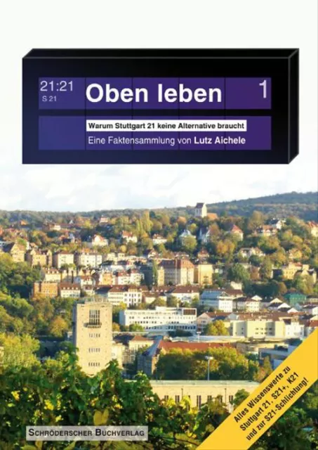 Oben leben