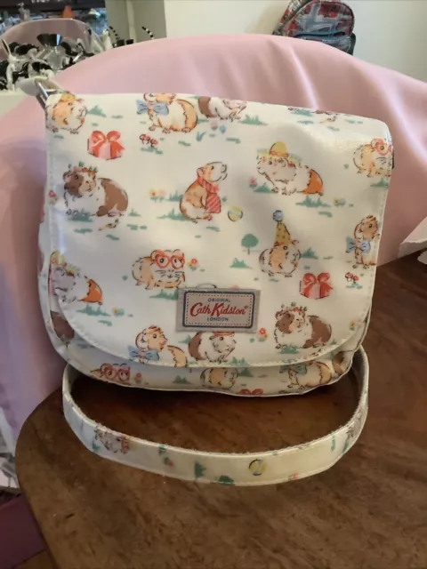 Cath kidston outlet pets party bag