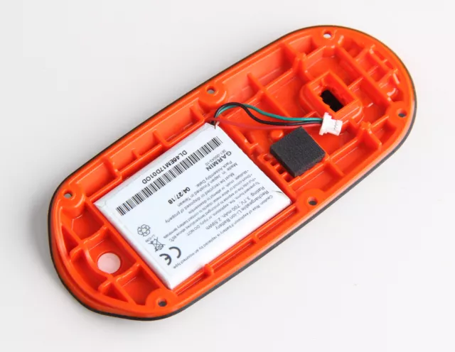 Batteria Posteriore Custodia Cover & Ricambio per Garmin Delta Upland XC