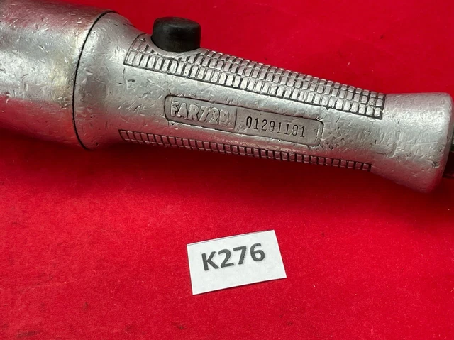 Snap-On Tools 3/8" Drive Pneumatic Air Ratchet FAR720 2
