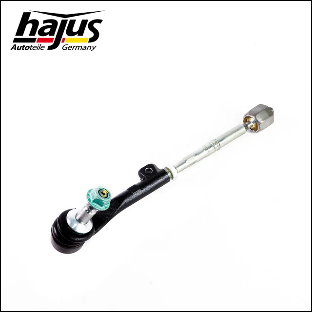 Manubrio trasversale originale Hajus anteriore sinistro BMW Serie 1 F20/21 3 F30 4 Coupé