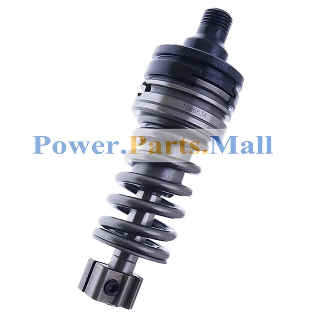 1 PC Fuel Injection Pump 108-6630 2W3413 Fit For Caterpillar Engine 3412 3406B