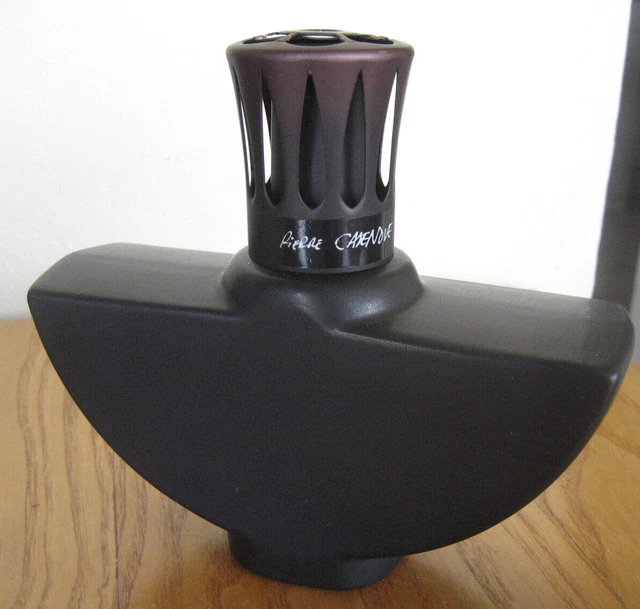 RARE : lampe Berger Vintage par Pierre Casenove Années 1990