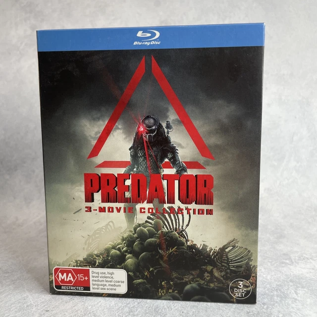 Predator 2018 full movie free deals