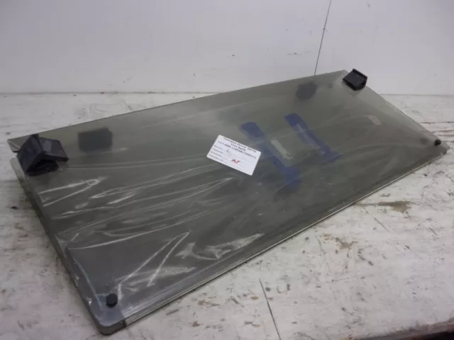 Yamaha Golf Cart 2013-2016 The Drive OEM New Folding Windscreen JW8-K7200-31-00