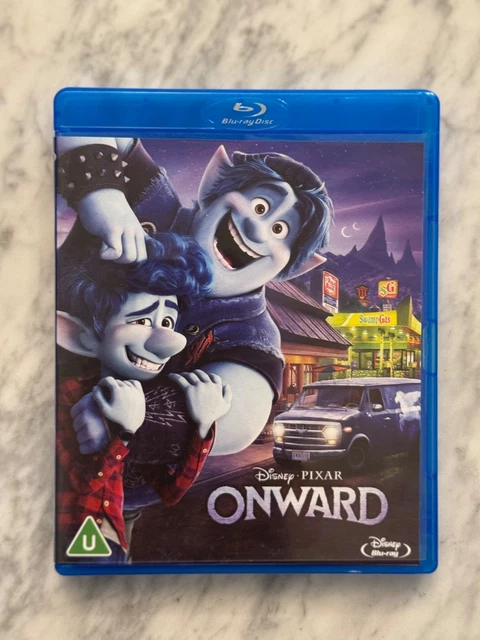ONWARD BLU-RAY PicClick CA