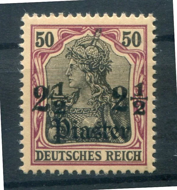 Türkei 30 LUXUS ** POSTFRISCH 20EUR (79020