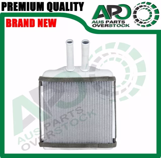 Premium Quality Heater Core For Daewoo NUBIRA 1997-2003
