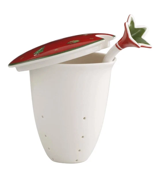 Villeroy & Boch Bakery Delight Messbecher 250 ml