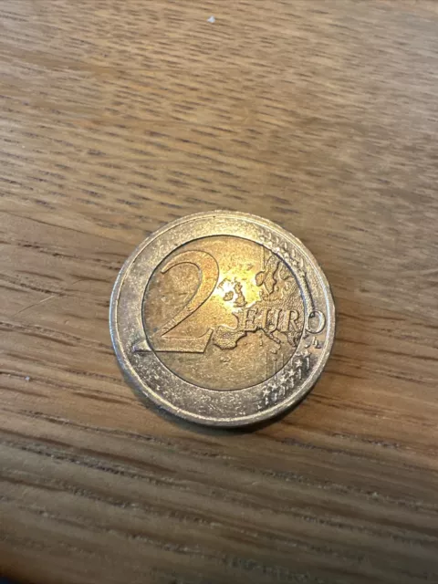 2 Euro münze Finnland 2015