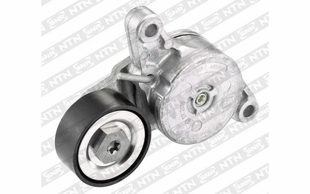SNR Galet tendeur (courroie d'accessoire) GA350.97 - Pièces Auto Mister Auto