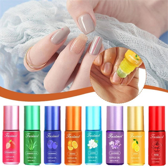 Olio cuticola unghie olio nutriente unghie trattamento cuticola pelle morta